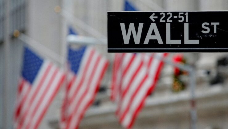 Wall Street, Fed faizi öncesinde artıda açılmaya hazırlanıyor