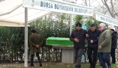 Yalova’da eşini uçurumdan iten şüpheli hakim karşısında çıktı