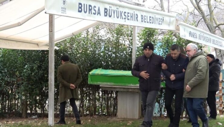 Yalova’da eşini uçurumdan iten şüpheli hakim karşısında çıktı