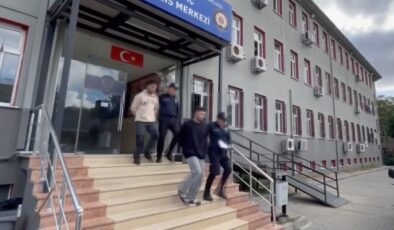 17 Yıldır aranan şahıs Esenyurt’ta yakalandı