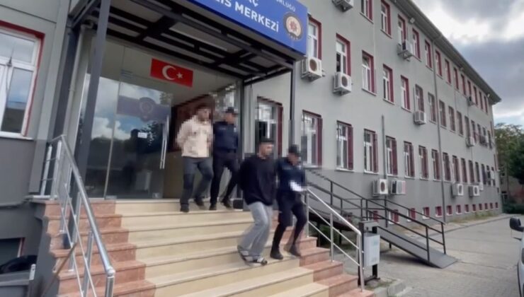 17 Yıldır aranan şahıs Esenyurt’ta yakalandı