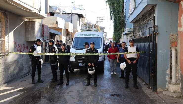 Adana’da 3 çocuk yanarak can verdi