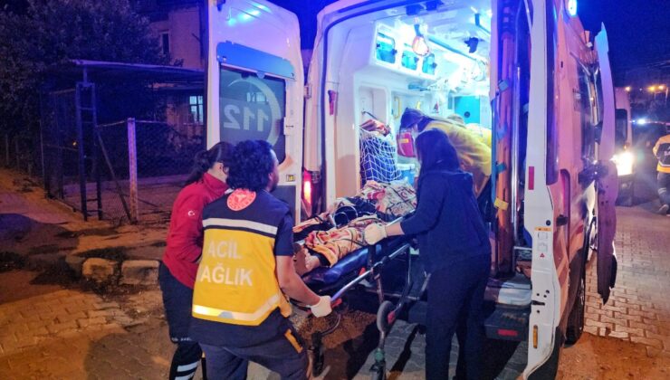 Adana’da evin şizofren oğlu ailesini katletti: 2 ölü, 1 yaralı