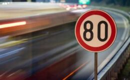 Antalya’da hastaneye giderken hız yapan sürücünün cezası iptal edildi