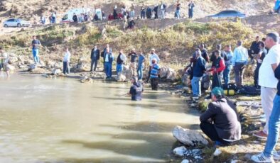 Bitlis’te kaplıcaya giren baba ve oğlu hayatını kaybetti