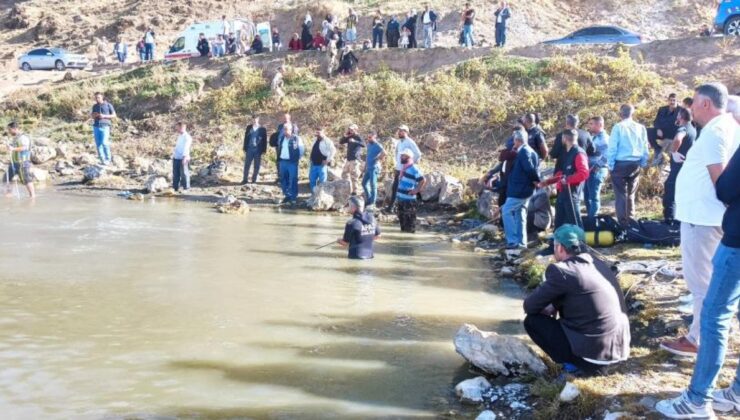 Bitlis’te kaplıcaya giren baba ve oğlu hayatını kaybetti