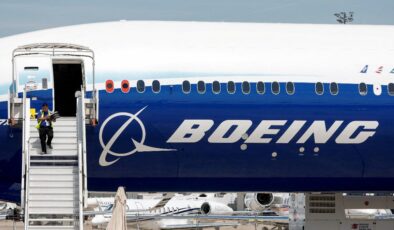 Boeing çalışanları yüzde 35’lik zam teklifini reddetti