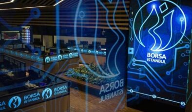 Borsa İstanbul güne yükselişle başladı