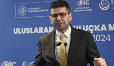 Burak Dağlıoğlu: Türkiye’ye yabancı yatırım girişi artıyor