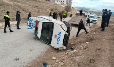 Çorum’da polisin takibiyle yakalanan ehliyetsiz sürücü adliyede