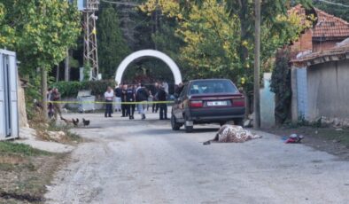 Çorum’da silahlı kavga: Muhtar hayatını kaybetti, kardeşi yaralandı