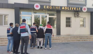 Diyarbakır’da öldürülen Demet’in katilleri 15 yıl sonra bulundu