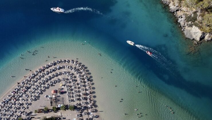 Dünya iç turizm hacminin artması bekleniyor