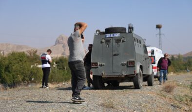 Elazığ’da 3 çocuğun boğulduğu ihbarı asılsız çıktı