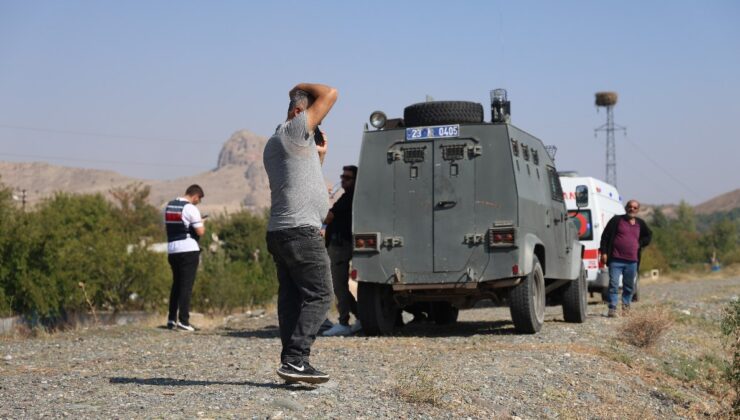 Elazığ’da 3 çocuğun boğulduğu ihbarı asılsız çıktı