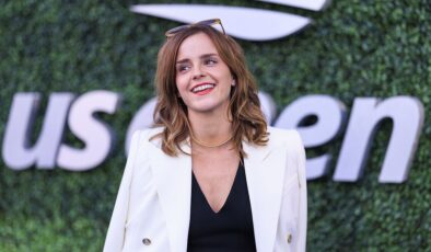 Emma Watson, Türkiye’ye geliyor