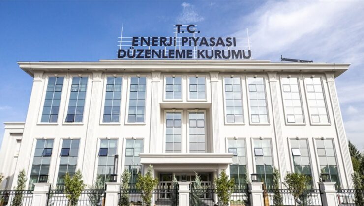 EPDK, petrol piyasası lisans yönetmeliğini değiştirdi