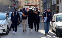 Eskişehir’de çocuk tacizcisi fenomen gözaltına alındı