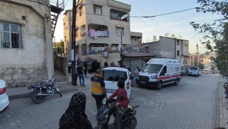 Hatay’da koku üzerine girilen evde ceset bulundu