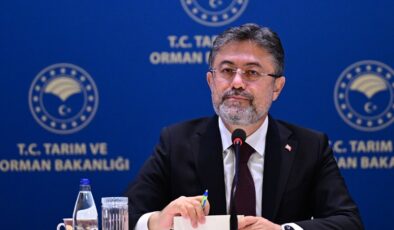 İbrahim Yumaklı: Fiyatlama davranışları üreticinin aleyhine gelişti