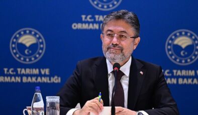 İbrahim Yumaklı: Gıdamıza hep birlikte sahip çıkalım