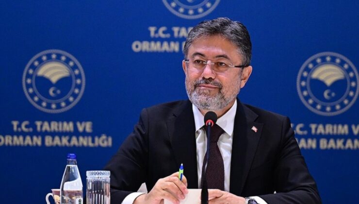 İbrahim Yumaklı: Gıdamıza hep birlikte sahip çıkalım