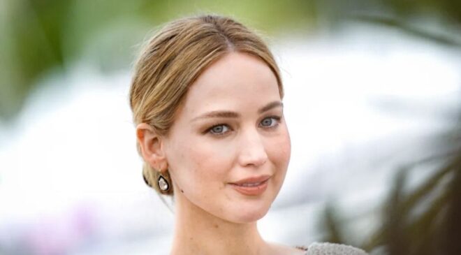 İkinci kez anne oluyor! Oyuncu Jennifer Lawrence hamile