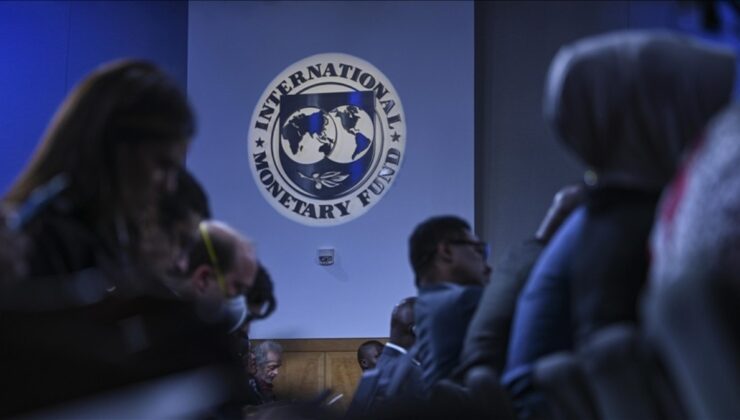 IMF’den Türkiye değerlendirmesi: Enflasyon daha da düşecek