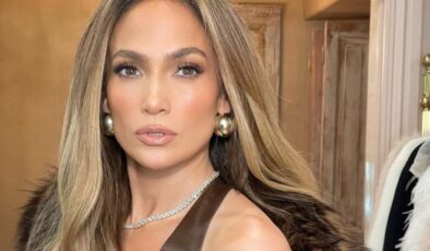 Jennifer Lopez’den ayrılık sonrası ilk açıklama