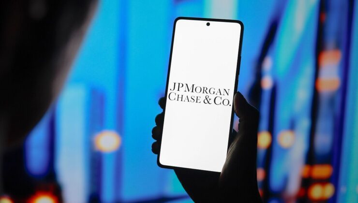 JPMorgan, TCMB’den ilk faiz indirimi 2025 Ocak’ta bekliyor