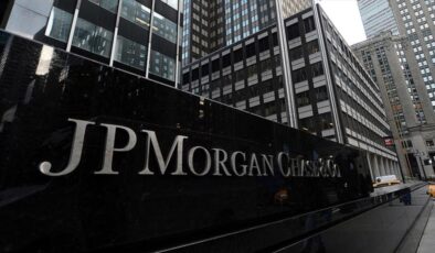 JPMorgan: Türkiye yeniden cazip pazar haline geldi