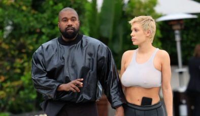 Kanye West ve Bianca Cencori’nin boşanma nedeni: Annesiyle ilişkiye girmek istedi