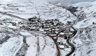 Karadeniz’de yaylacılar dönüşe geçti