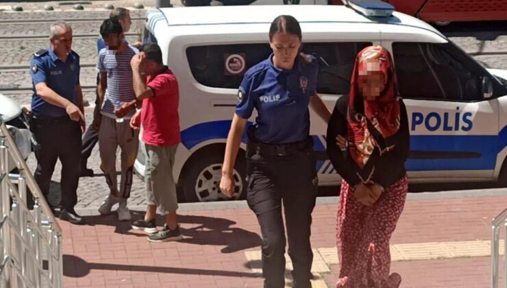 Kocaeli’de cinsel içerikli mesajın ardından kabusa dönen intikam planı: Sanıklara ceza yağdı