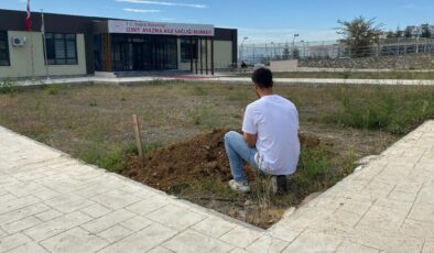 Kocaeli’de peyzaj isteyen vatandaşlara trajikomik cevap