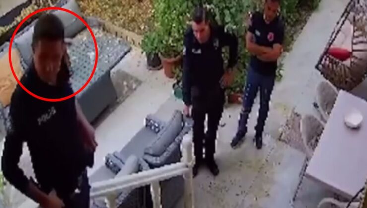 Konya’da bıçakla polise saldırmıştı: ‘Ne olduğunu hatırlamıyorum’ dedi