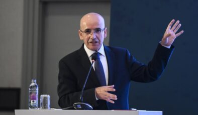 Mehmet Şimşek: Amaç fiyat istikrarını sağlamak