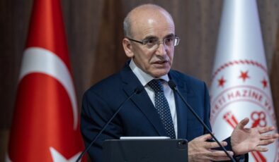 Mehmet Şimşek: Enflasyonu düşürmek vatandaşımızın refahını kalıcı artıracak