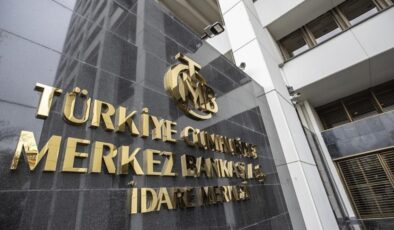 Merkez Bankası reeskont kredilerinde limiti artırdı