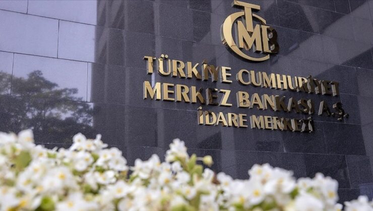 Merkez Bankası’nın faiz kararı bugün açıklanacak