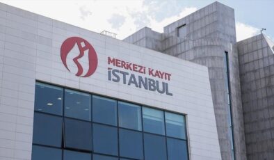 MKK: Yatırımcı sayısı 35,3 milyondan 35,7 milyona çıktı.