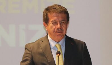 Nihat Zeybekci: EYT’nin bu yılki maliyeti 800 milyar liranın üzerinde