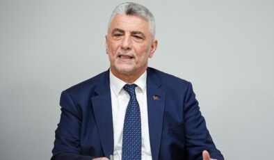 Ömer Bolat: İhracat pazarlarında talep koşulları 9 aydır güçlü kaldı