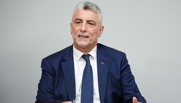 Ömer Bolat: İhracat pazarlarında talep koşulları 9 aydır güçlü kaldı