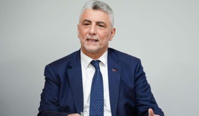 Ömer Bolat: İhracattaki artış istihdama da katkı sağlıyor