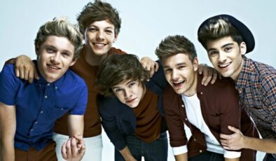 One Direction üyelerinden Liam Payne’ye veda: Kardeşimizi kaybettik