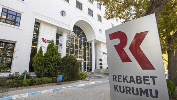 Rekabet Kurulu, satış fiyatı oyununa 31,2 milyon lira ceza kesti