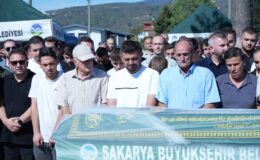 Sakarya’daki patlamada hayatını kaybeden Merve 5 gün sonra evlenecekti