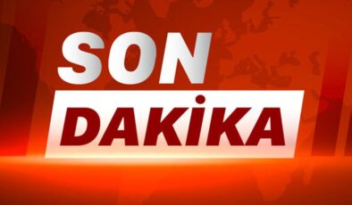 SON DAKİKA! Manisa’da maden göçüğü: 1 ölü