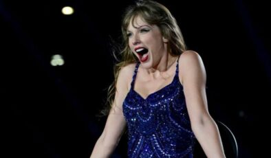 Taylor Swift’in serveti 1,6 milyar dolara ulaştı